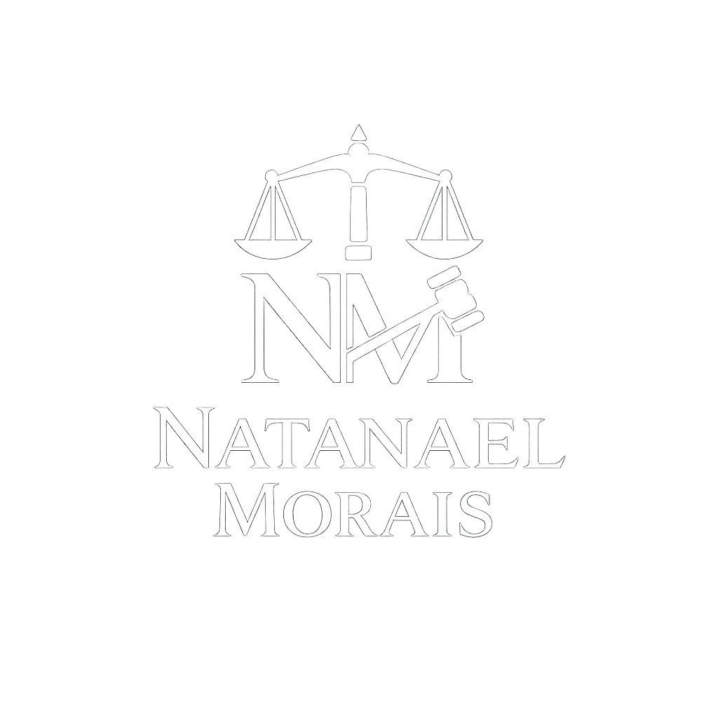 Logo do escritório Natanael Morais